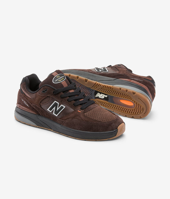 New Balance Numeric Reynolds 933