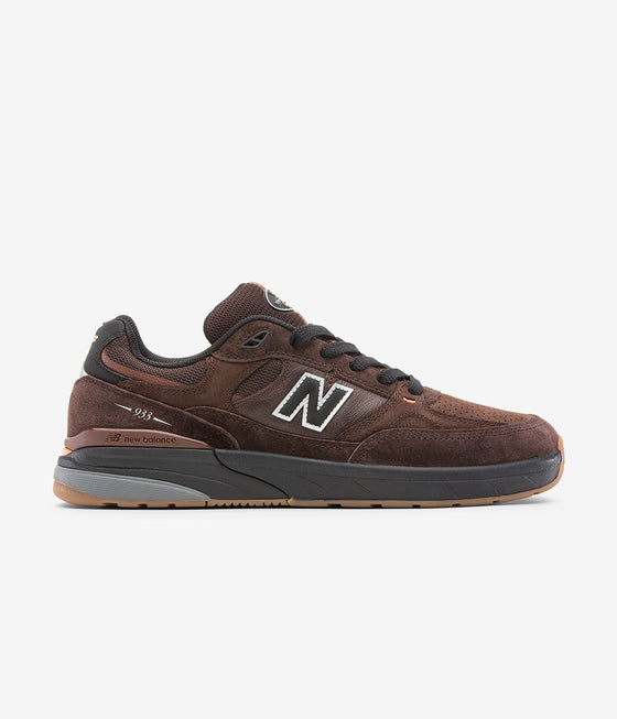 New Balance Numeric Reynolds 933