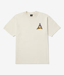  Huf No-Fi Triple Triangle T-Shirt