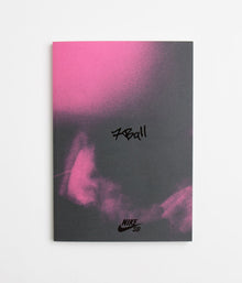  Nike SB 7Ball Photographic Book
