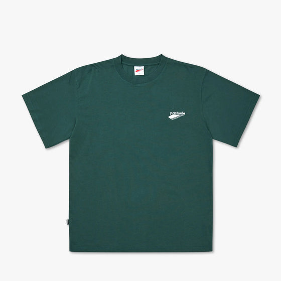 Pasteelo Tonal EMB O.G. T-Shirt