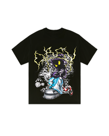  Obey Roll The Dice T-Shirt