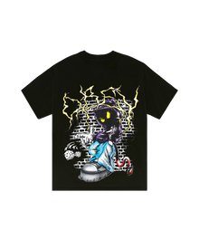  Obey Roll The Dice T-Shirt