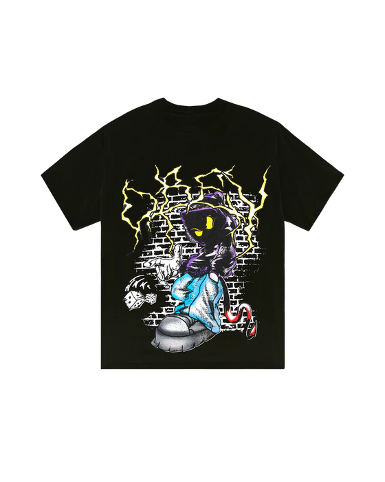 Obey Roll The Dice T-Shirt