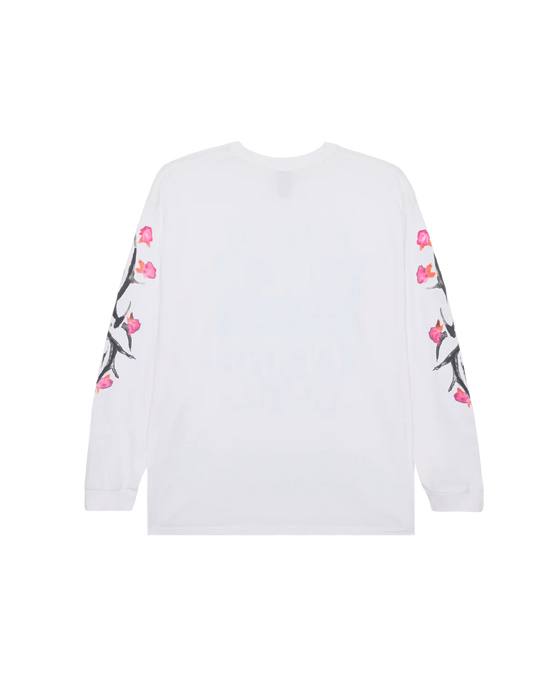 Obey Rose Tribal Longsleeve T-Shirt