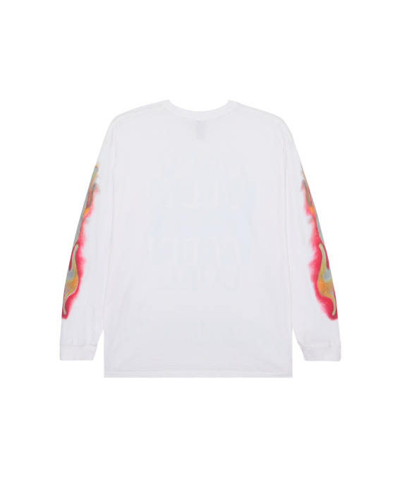 Obey Horse Studio Longsleeve T-Shirt