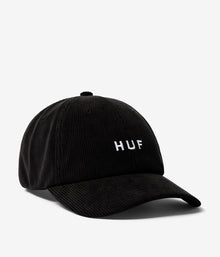  Huf OG Corduroy 6 Panel Cv Hat