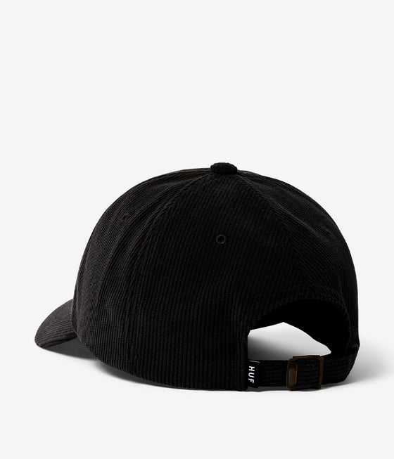 Huf OG Corduroy 6 Panel Cv Hat