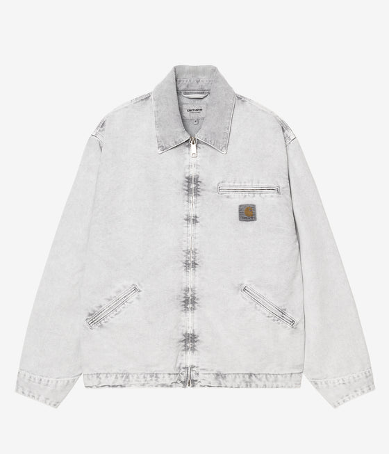 Carhartt WIP OG Detroit Jacket