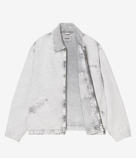 Carhartt WIP OG Detroit Jacket