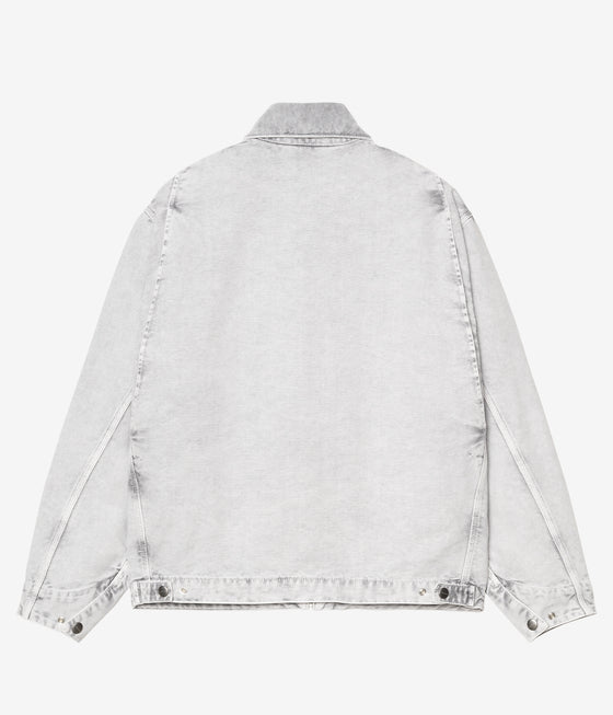 Carhartt WIP OG Detroit Jacket