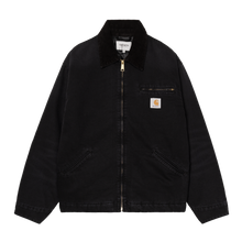  Carhartt WIP OG Detroit Jacket