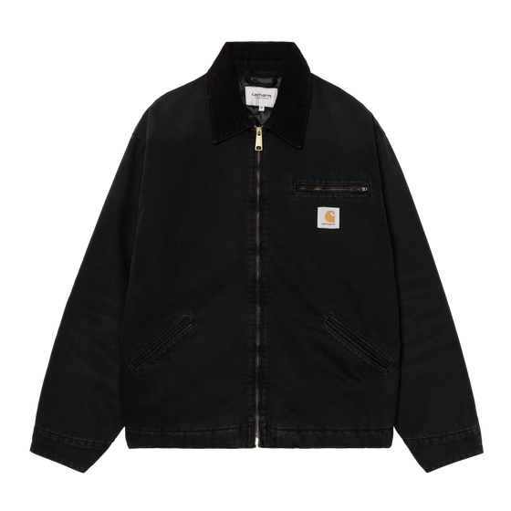 Carhartt WIP OG Detroit Jacket