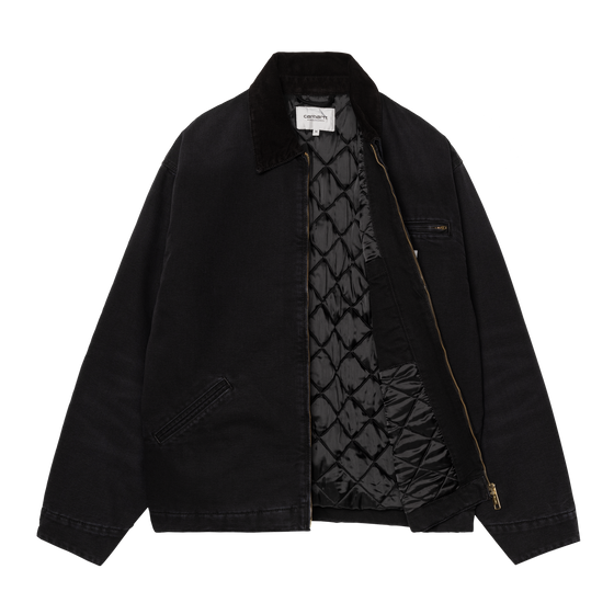 Carhartt WIP OG Detroit Jacket