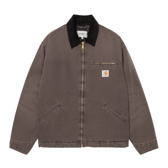 Carhartt WIP OG Detroit Jacket