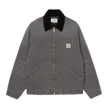  Carhartt WIP OG Detroit Jacket
