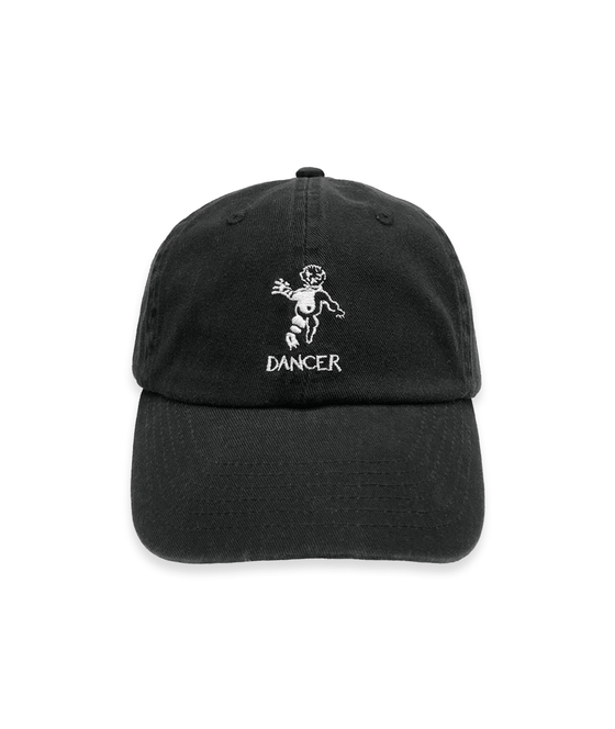 Dancer OG Logo Cap