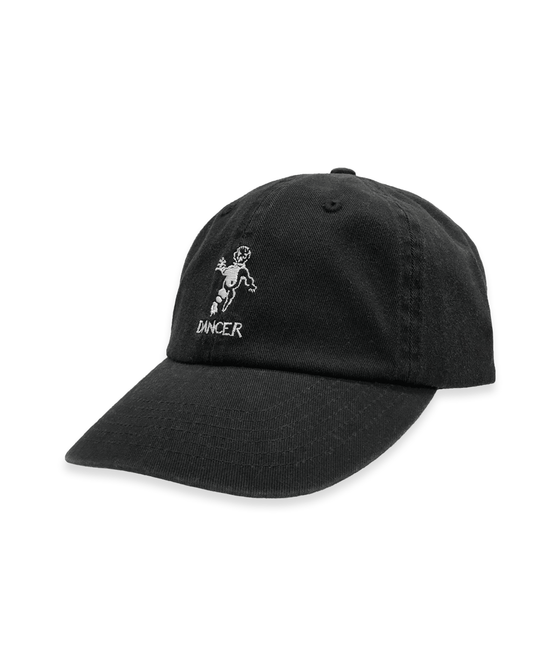 Dancer OG Logo Cap