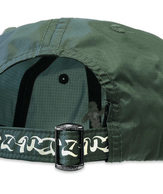Dancer Nylon Cap