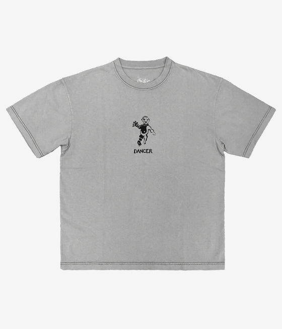Dancer OG Logo T-Shirt