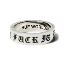  Huf Old E Ring