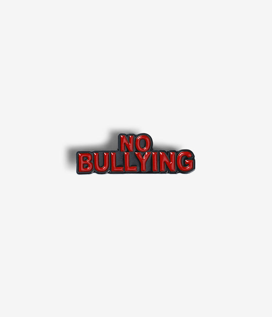 Rassvet Men No Bullying Pin