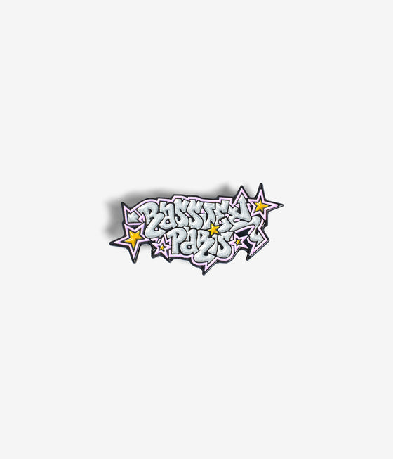Rassvet Men Rassvet Paris Pin