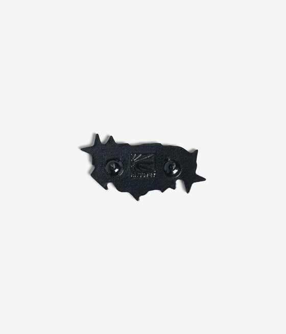 Rassvet Men Rassvet Paris Pin