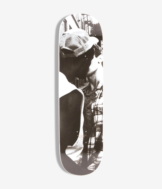 Rassvet Unisex Sedlick Pro Board Wood Mold H 8.5