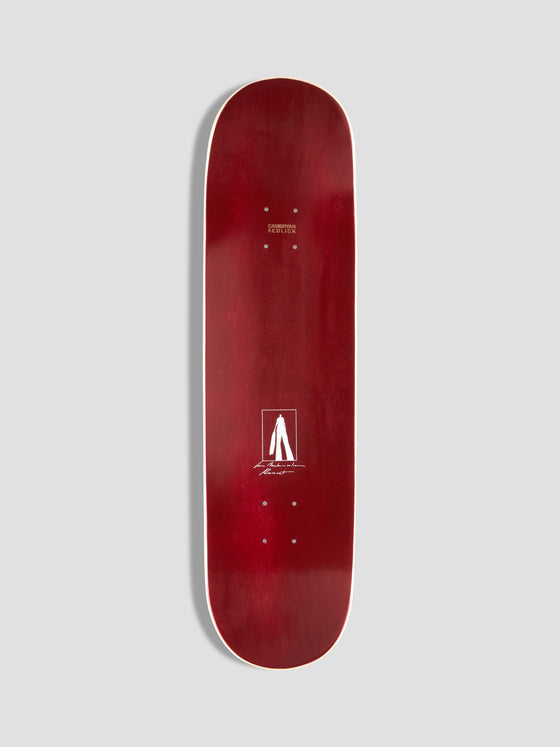 Rassvet Unisex Sedlick Pro Board Wood Mold H 8.5