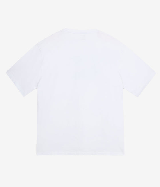 Rassvet Men Dog Logo T-Shirt Knit
