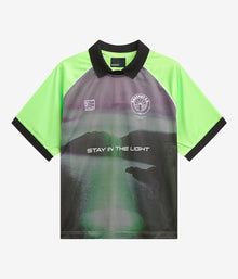  Rassvet Men Rassvet F.C Football Jersey Woven