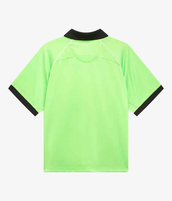 Rassvet Men Rassvet F.C Football Jersey Woven