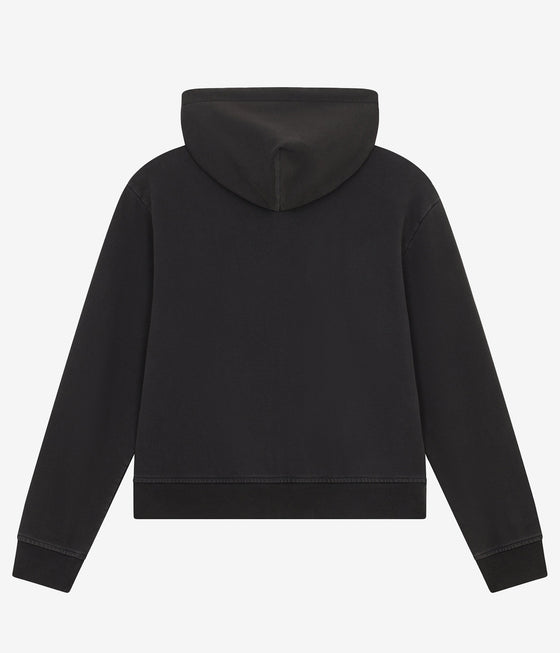 Rassvet Men Zip Hoodie Knit