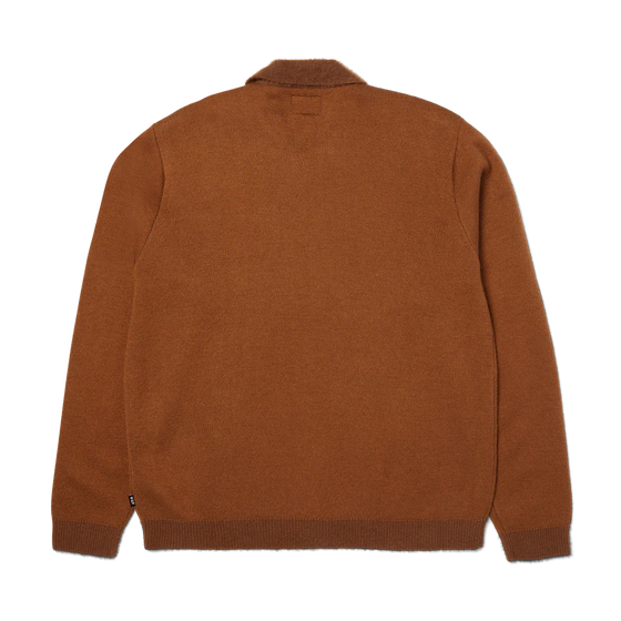 Huf Patterson Sweater