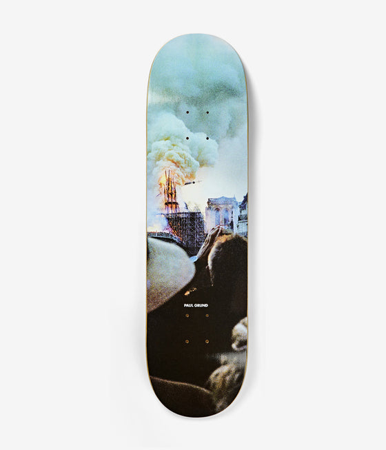 Polar Paul Grund Notre Dame Slick 8.5