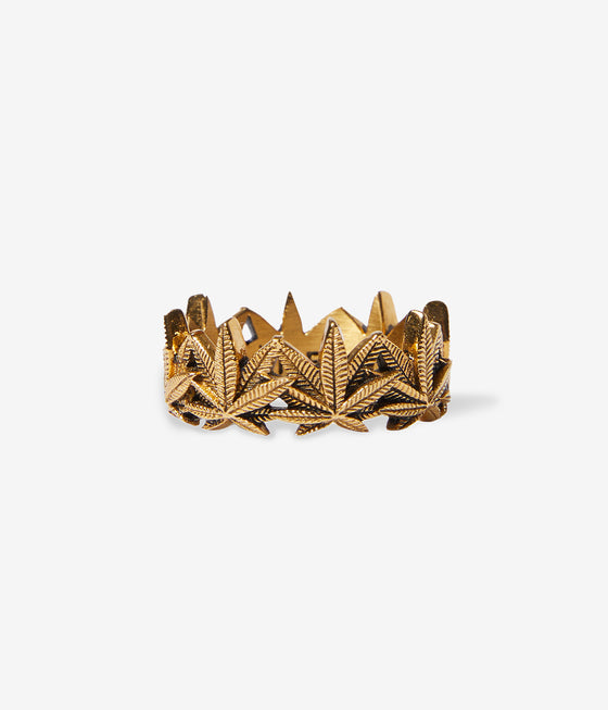 Huf Plantlife Ring