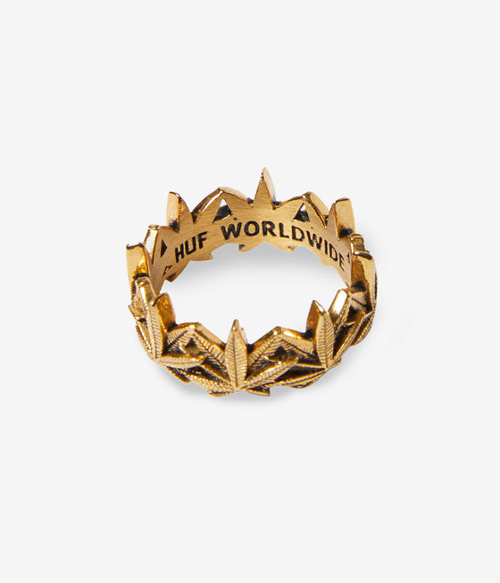 Huf Plantlife Ring