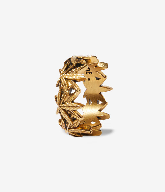 Huf Plantlife Ring