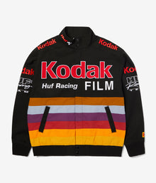  Huf x Kodak Pole Position Racing Jacket