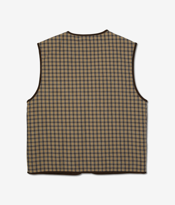Huf Poynter Reversible Vest