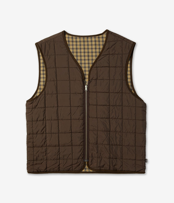 Huf Poynter Reversible Vest