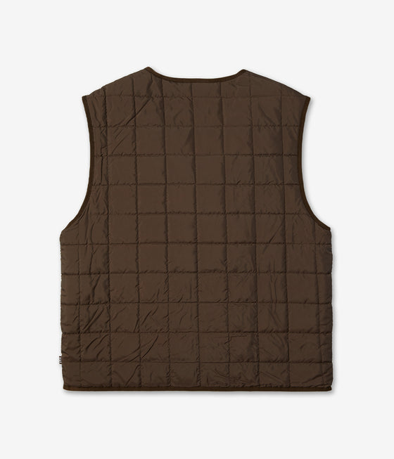 Huf Poynter Reversible Vest