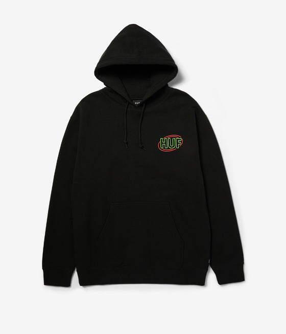 Huf Promo P/O Hoodie