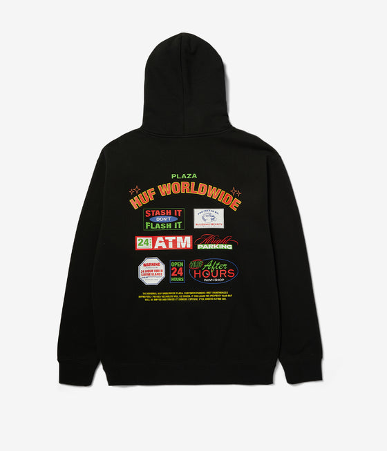 Huf Promo P/O Hoodie