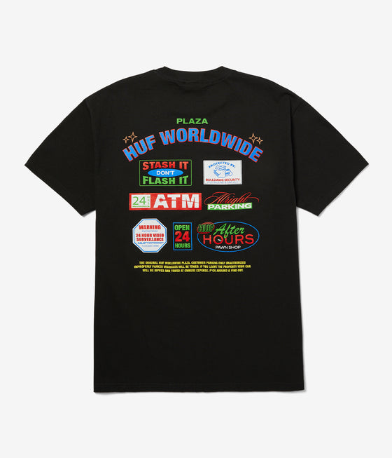 Huf Promo S/S Tee
