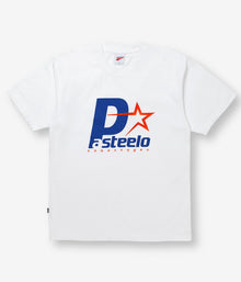  Pasteelo P Steelo T-Shirt