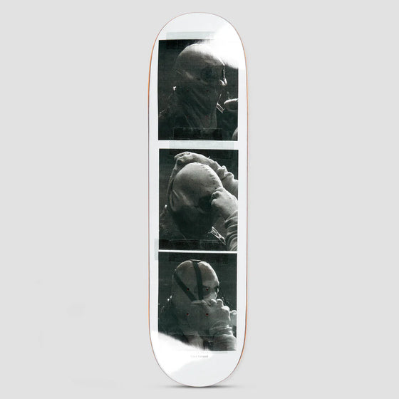 Polar Paul Grund Stuntman A