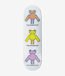  Frog Perfect Frog Board 8.25