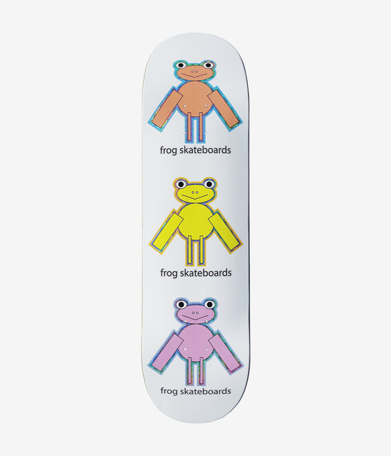 Frog Perfect Frog Board 8.25